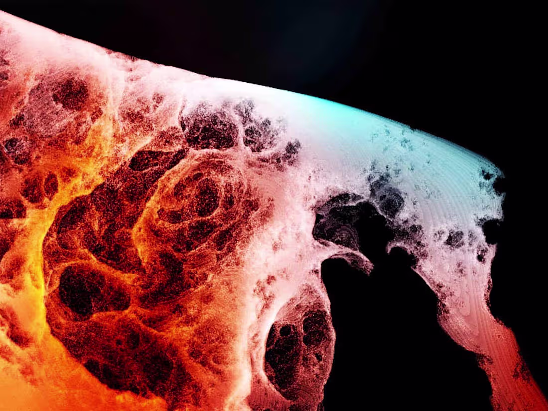 Cover image for 3D Motion Design for Product Launches