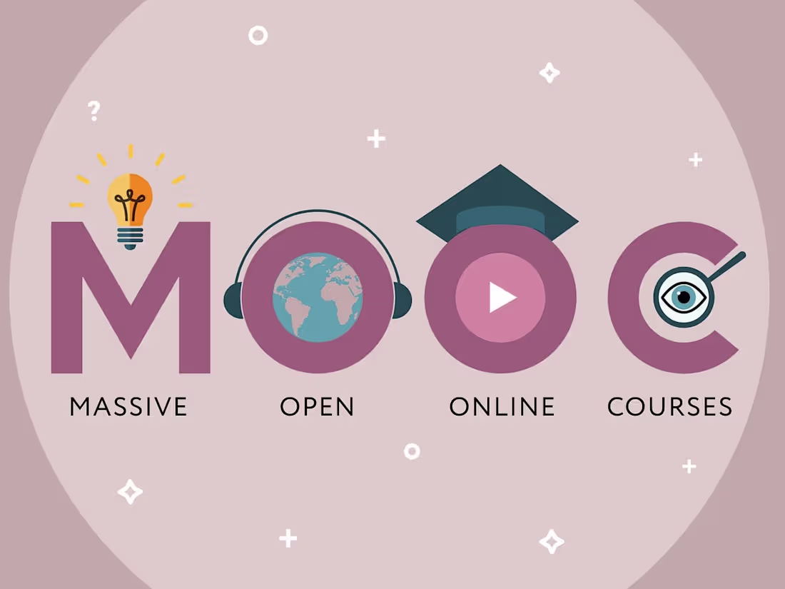 Cover image for MOOC