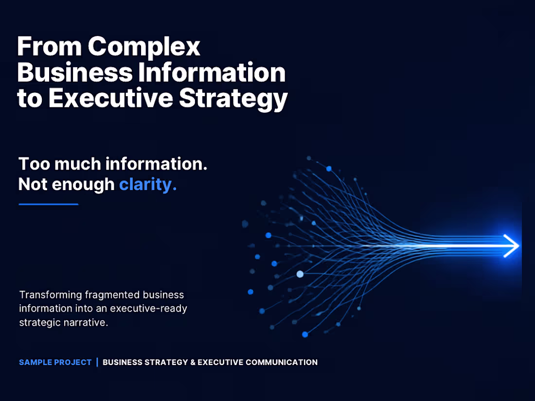 Cover image for I transformed 12,000 sales records