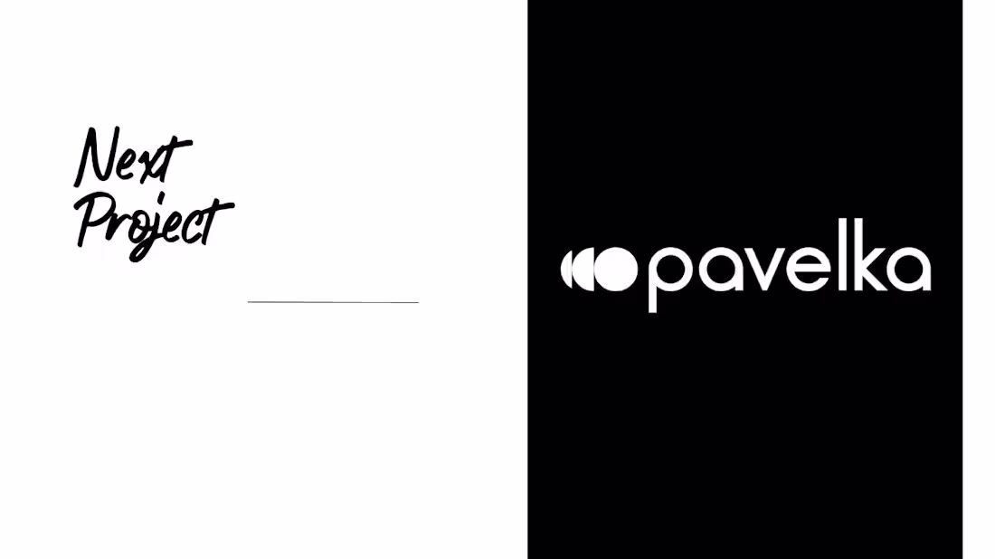 Cover image for Pavelka