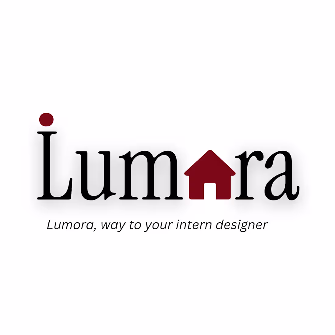 Cover image for A detailed logo for intern