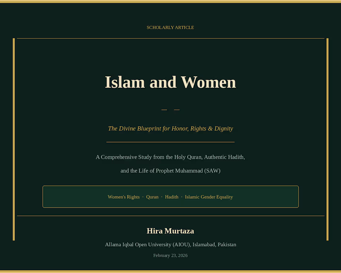 Cover image for Wrote and published an evidence-based
