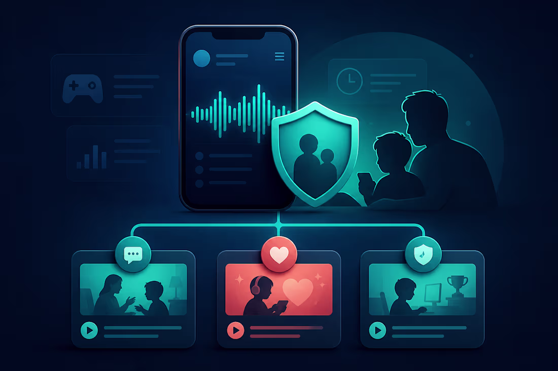 Cover image for Fictional Demo — Gaming-Safety UGC Scripts