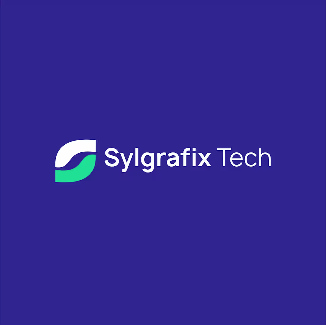 Cover image for Sylgrafix Tech
