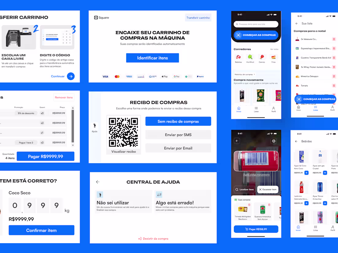 Cover image for I design a app for your business