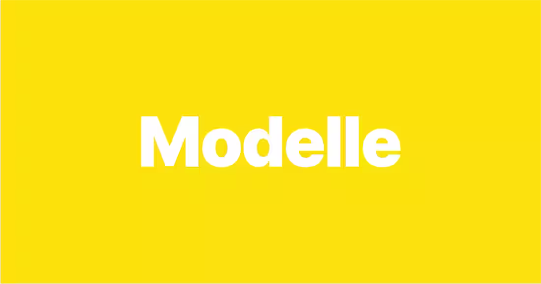 Cover image for Agencia Modelle — BTL & Talent Agency