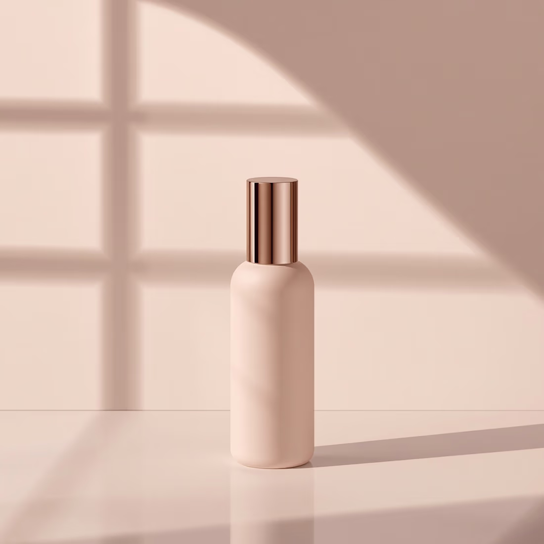 Cover image for Elegant 3D product mockup designed