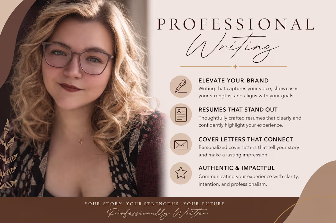 Cover image for Professional Writing