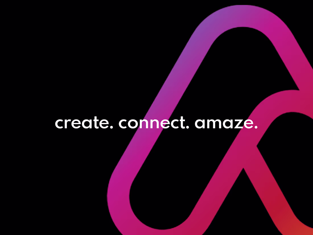 Cover image for Amaze  Brand Book