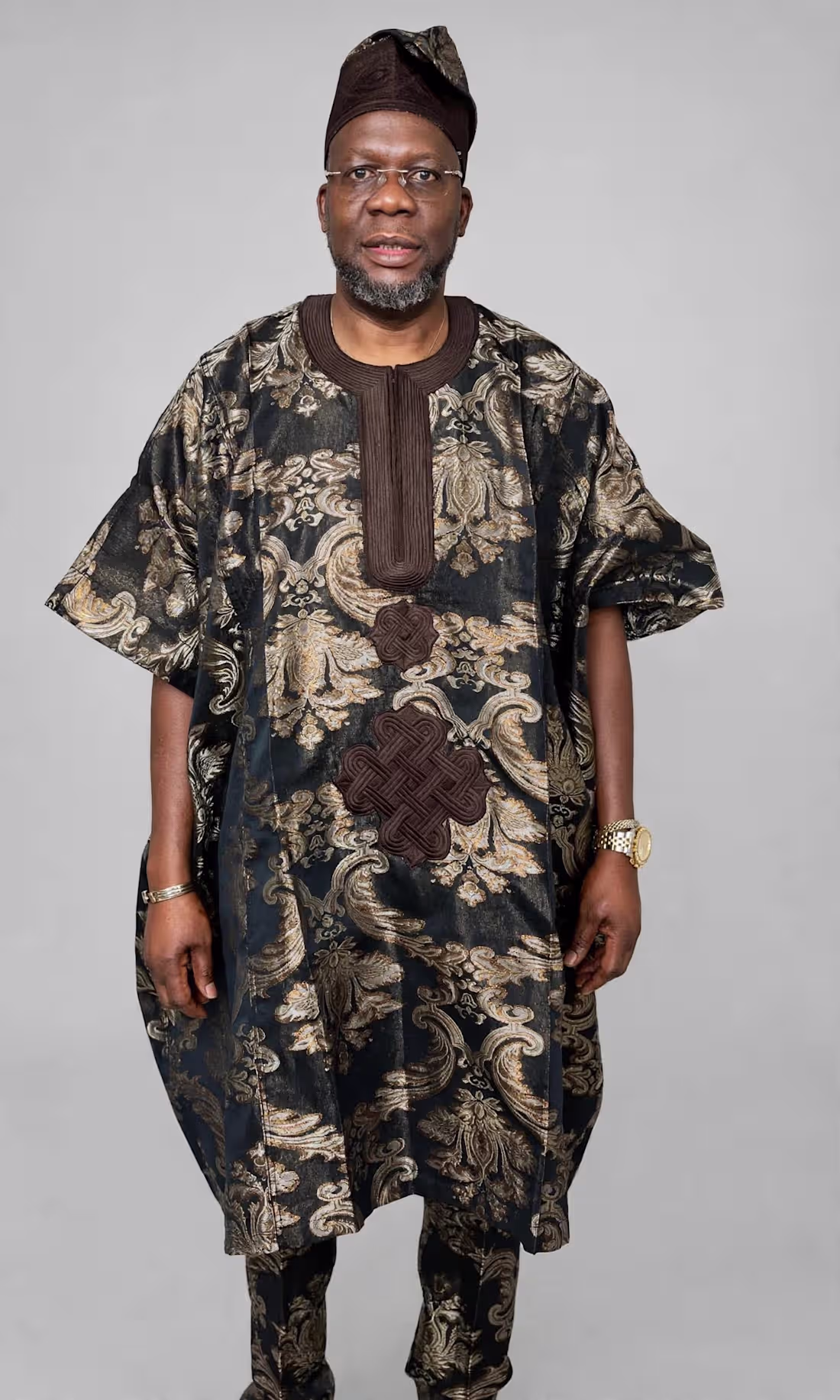 Cover image for Blezzy Couture - Shopify Fashion