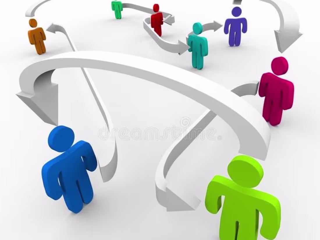 Cover image for Why Communication and Media Studies is a Valuable Career choice.