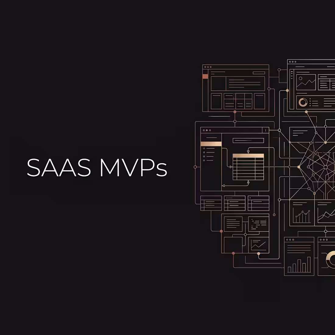 Cover image for SaaS MVP Development (Next.js)