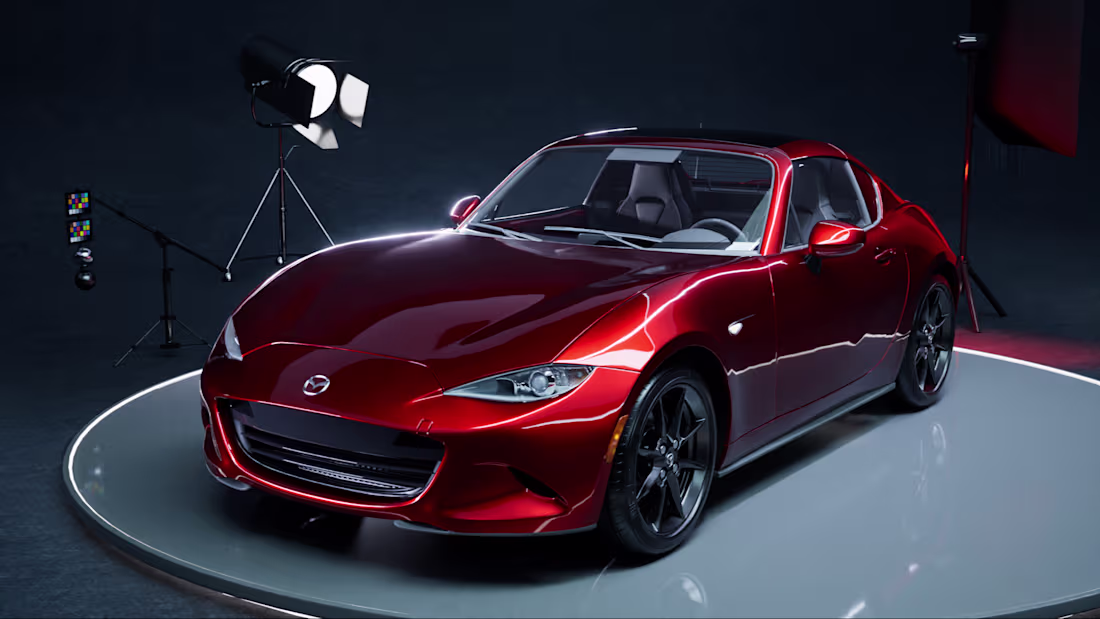 Cover image for 3D Product Renders & Animation