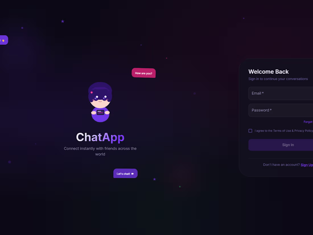 Cover image for React App Bug Fixes, Features & Performance