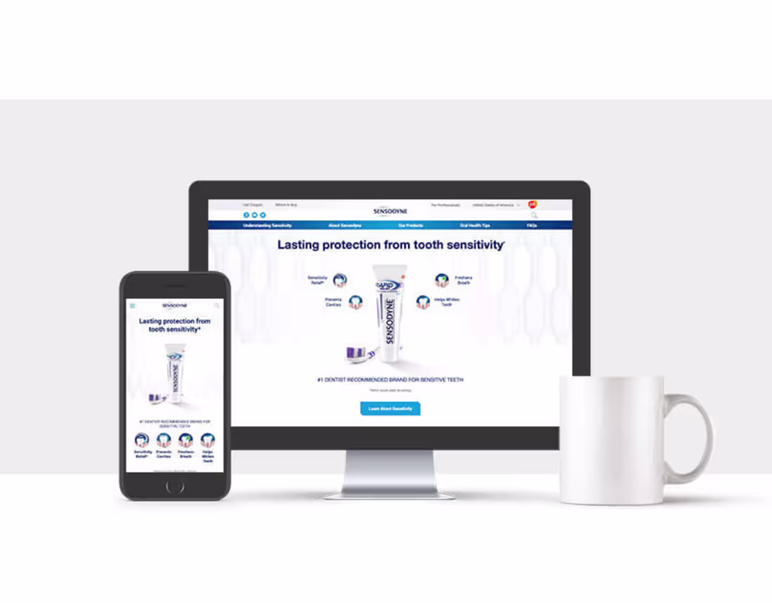 Cover image for Responsive Design