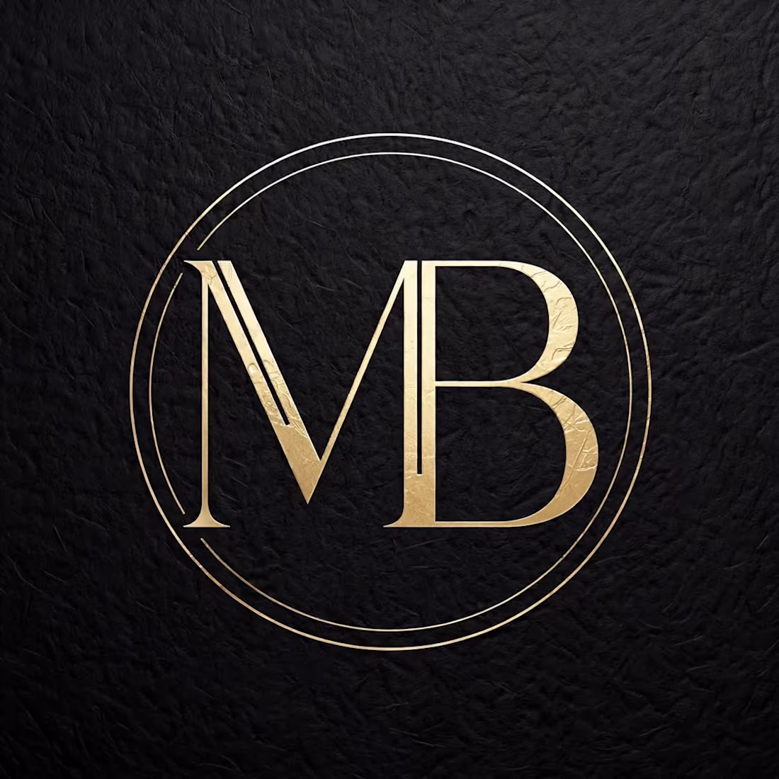 Cover image for  Clean luxury monogram for