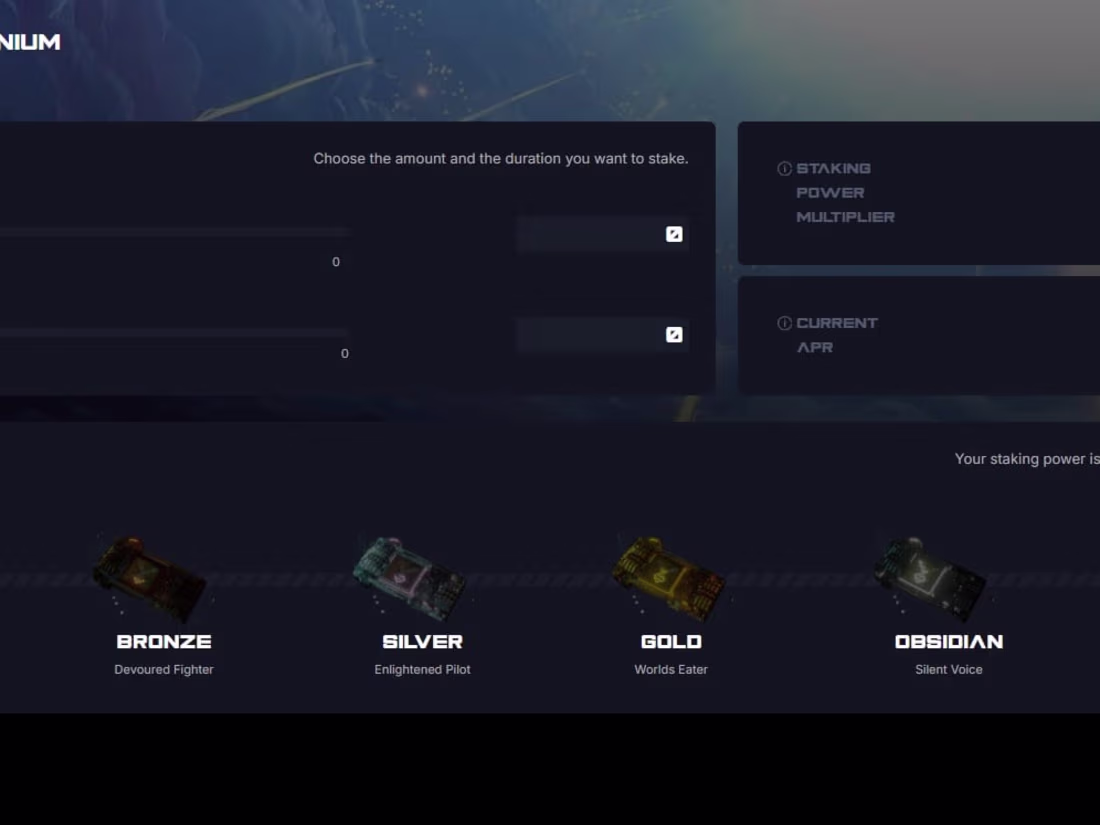 Cover image for Innovative Blockchain Developer | High-Performance dApp