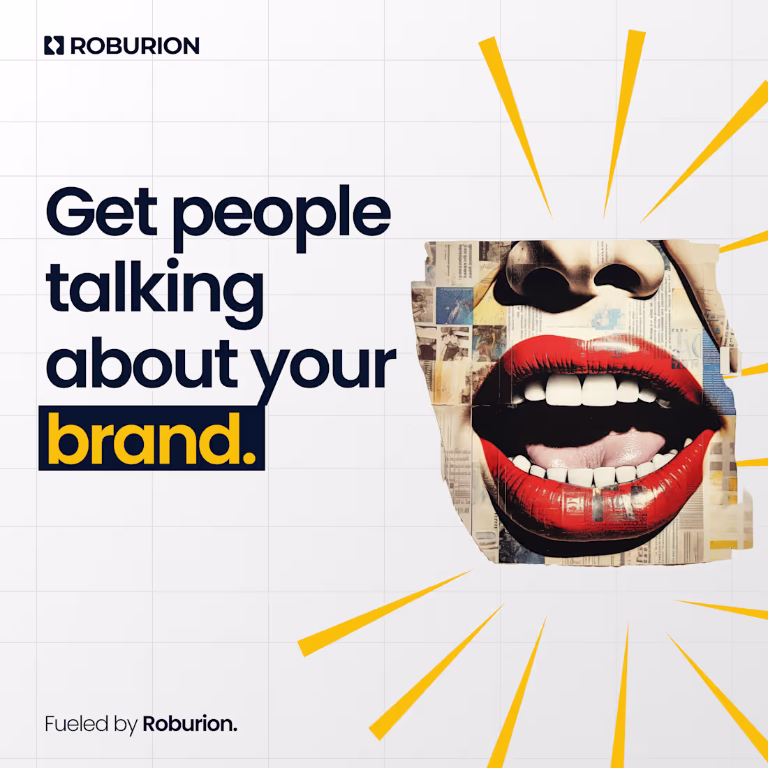Cover image for The best marketing happens when