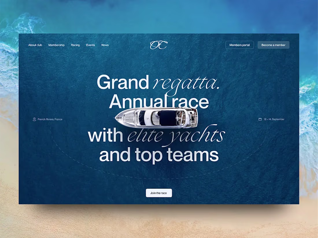 Cover image for Landing Page Design