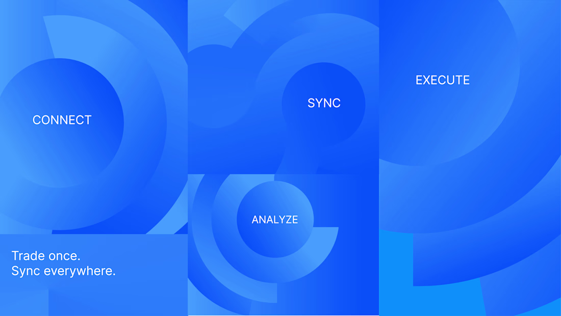 Cover image for Tradesyncer | Brand System