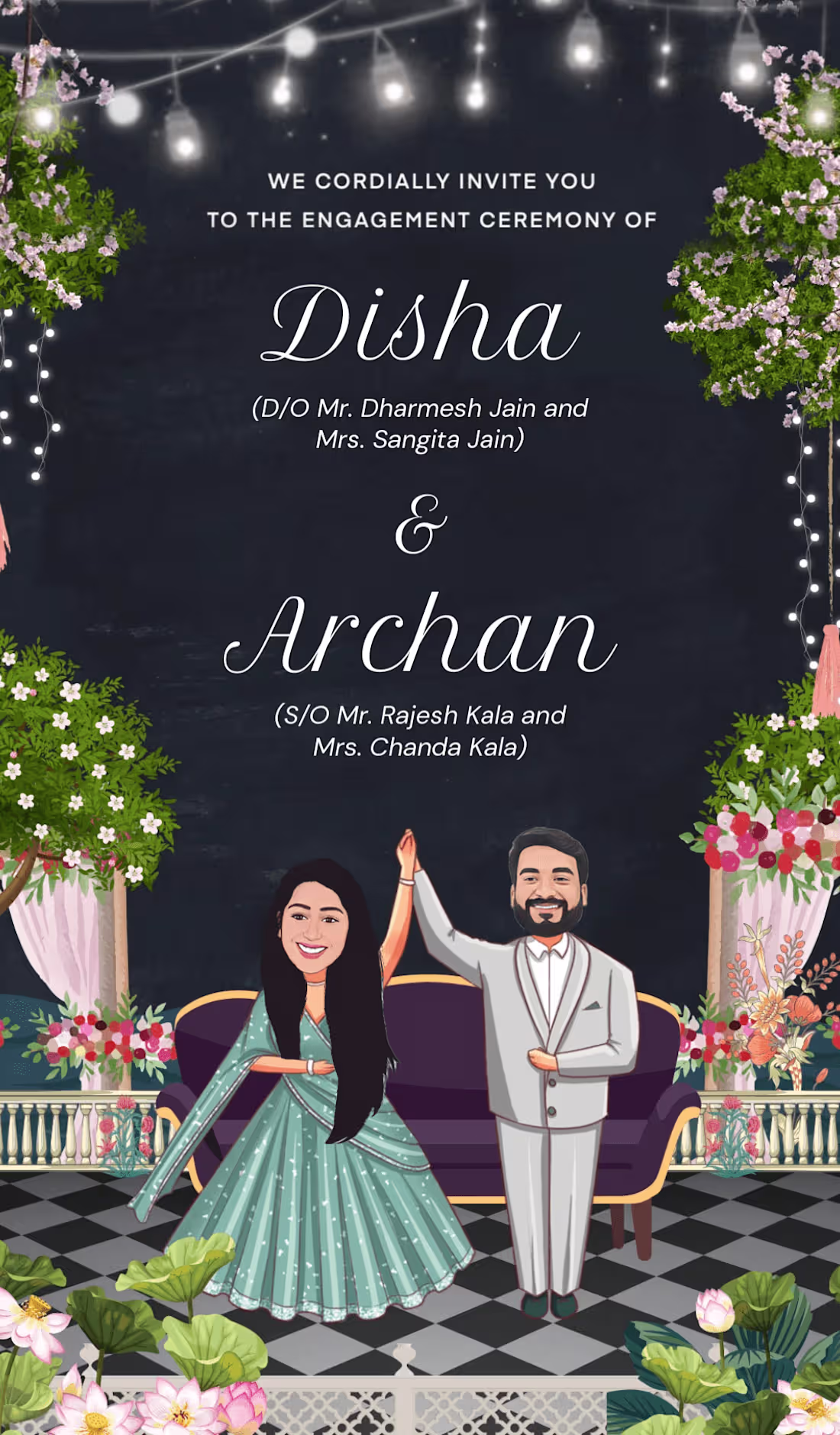 Cover image for Behance