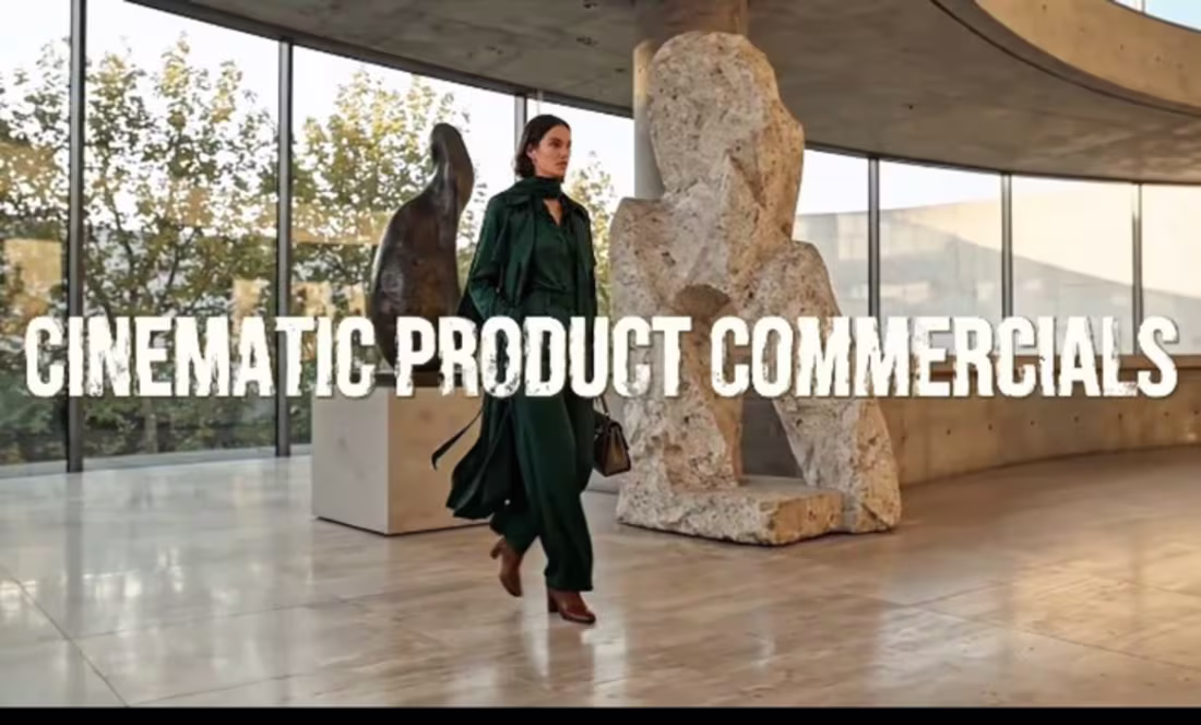 Cover image for Video ads and commercials