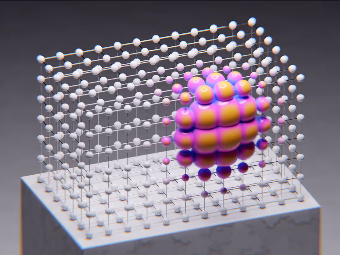 Cover image for Bubbles