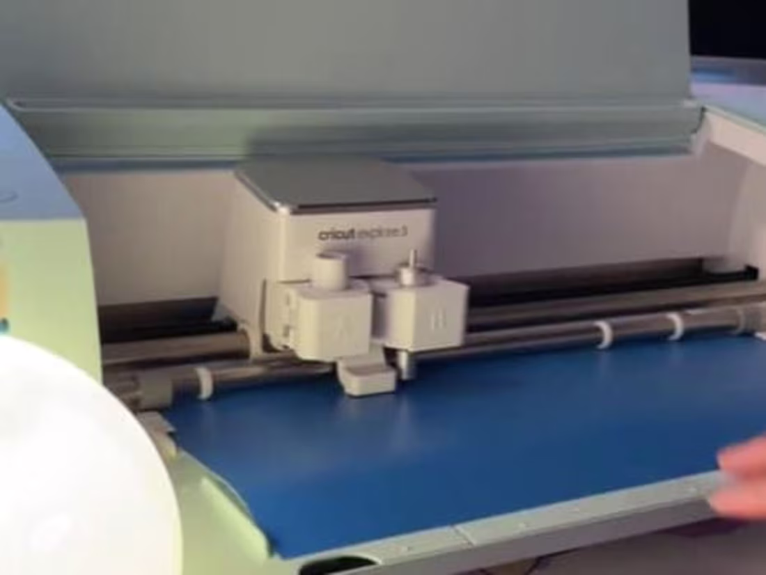 Cover image for DIY Content Example (Cricut)