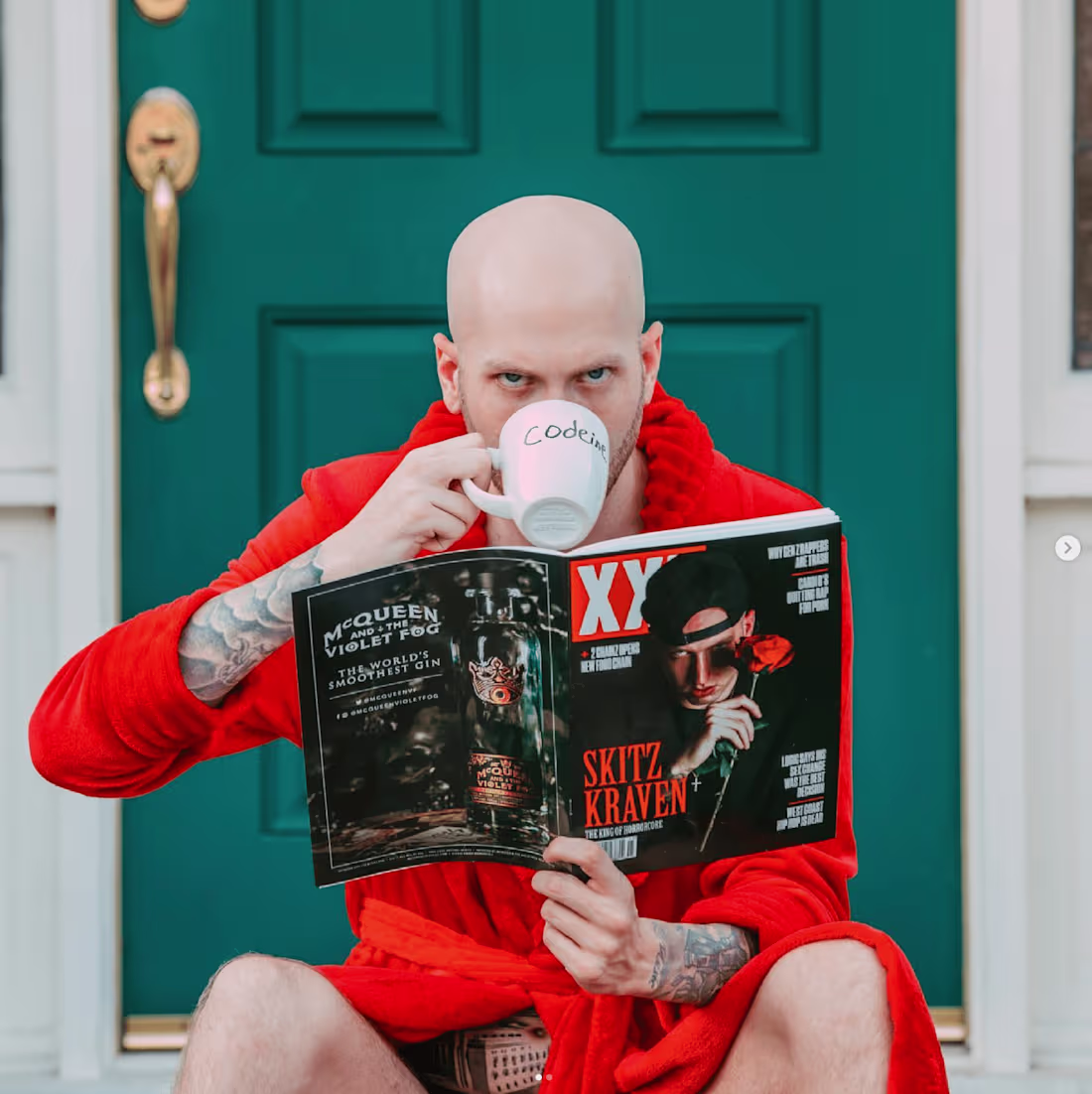 Cover image for Artist Content Creation