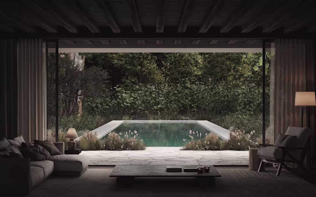 Cover image for Photorealistic 3D Interior Visualization