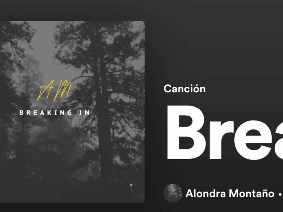 Cover image for Spotify