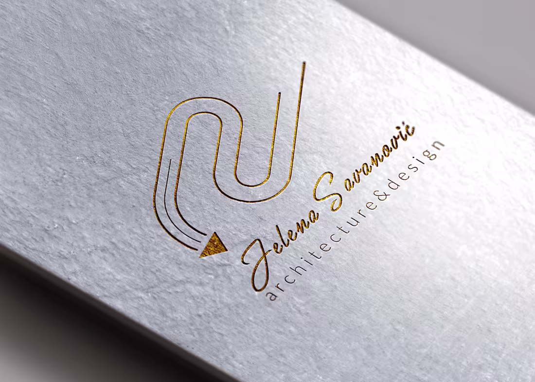 Cover image for Branding Identity for the Architect