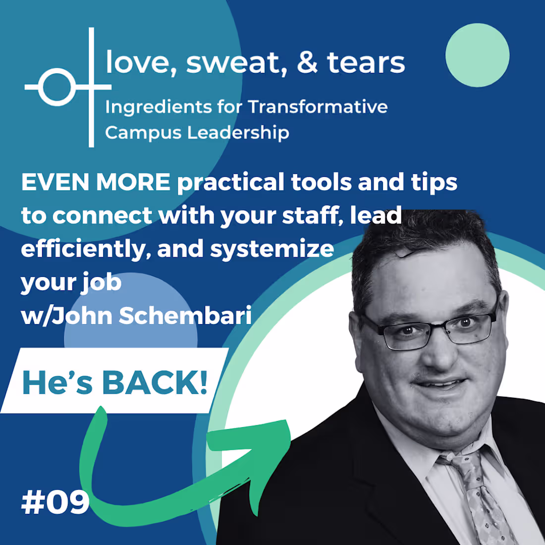 Cover image for EVEN MORE practical tools and tips to connect with your staff, …