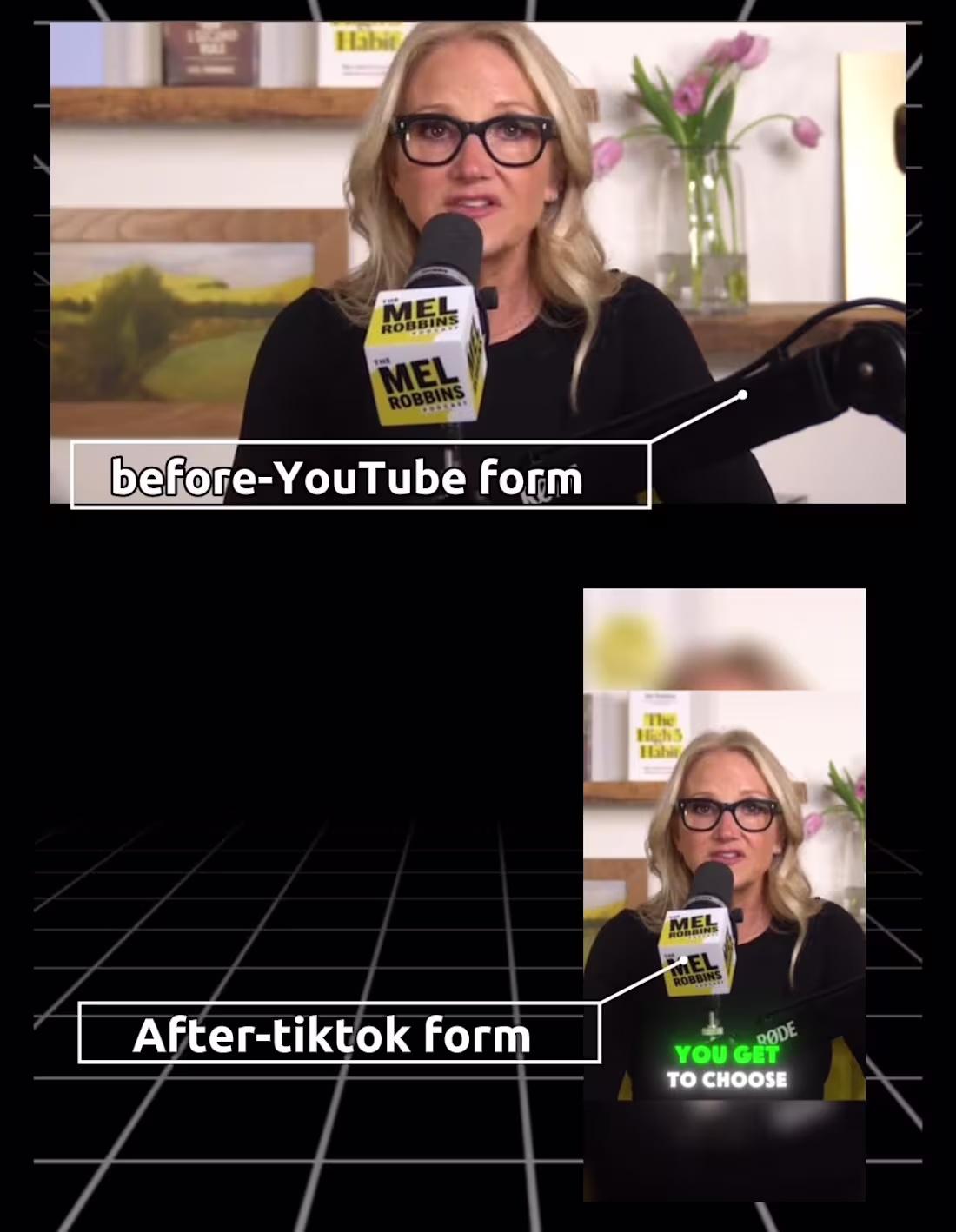 Cover image for Video/Photo Resize & Reformat