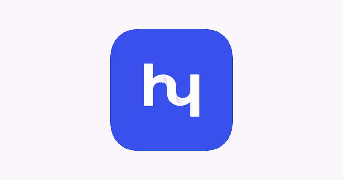 Cover image for Homversity Ios App Development 