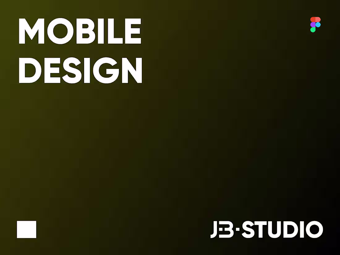 Cover image for Custom UX/UI Design for Engaging Mobile App Experiences