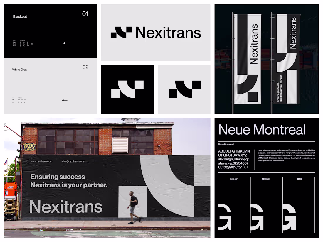 Cover image for Logo Design Pro Max