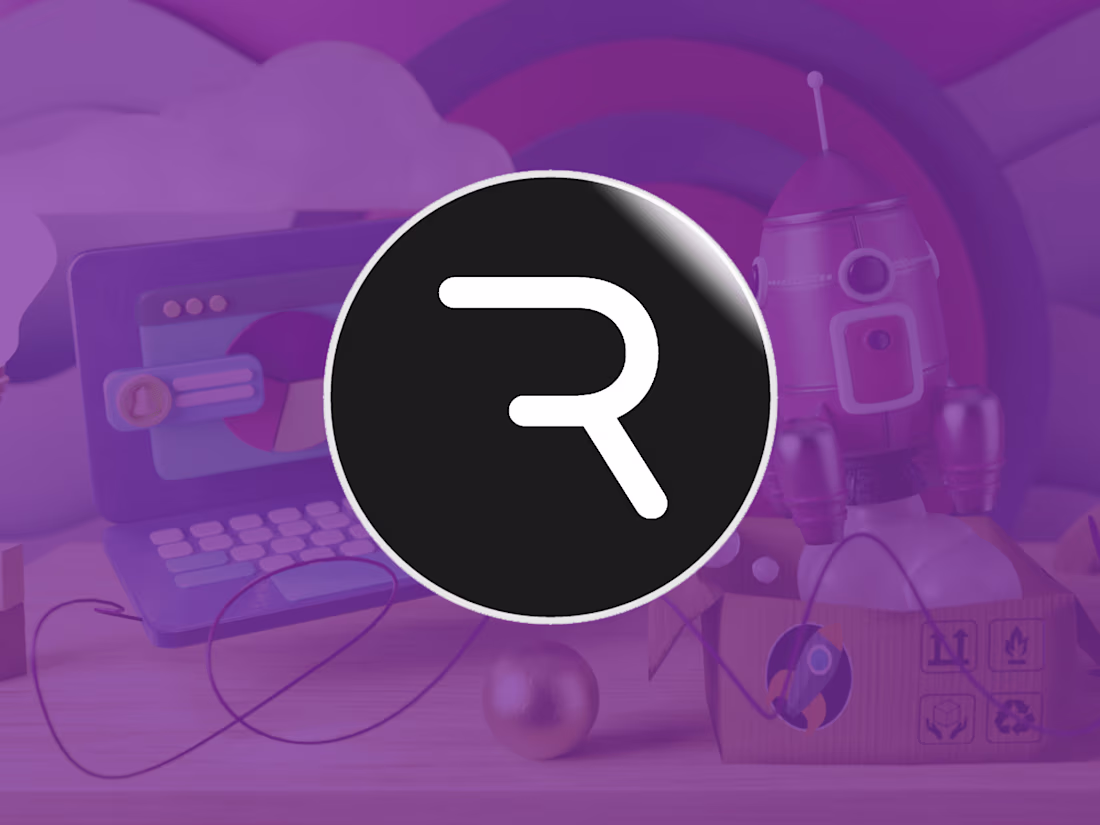 Cover image for Animate Your World: Interactive Mograph with Rive Animation!