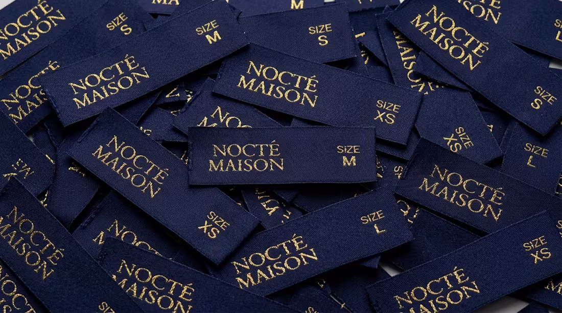 Cover image for Nocté Maison
A refined visual identity