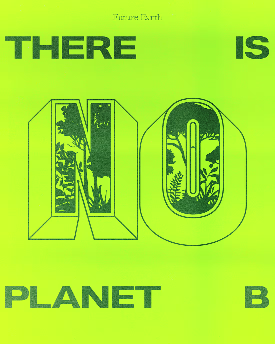 Cover image for Future Earth Catalog No Planet