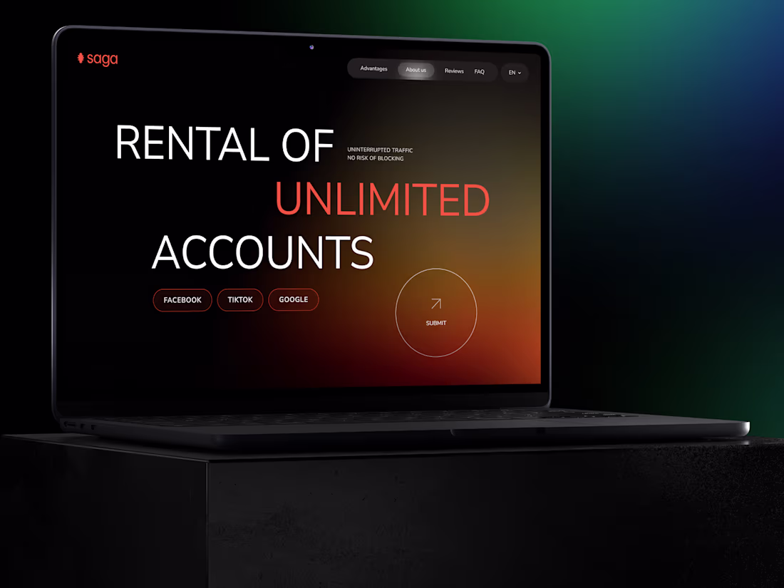 Cover image for Website | Designed and Built | Turnkey UI/UX and Web Development