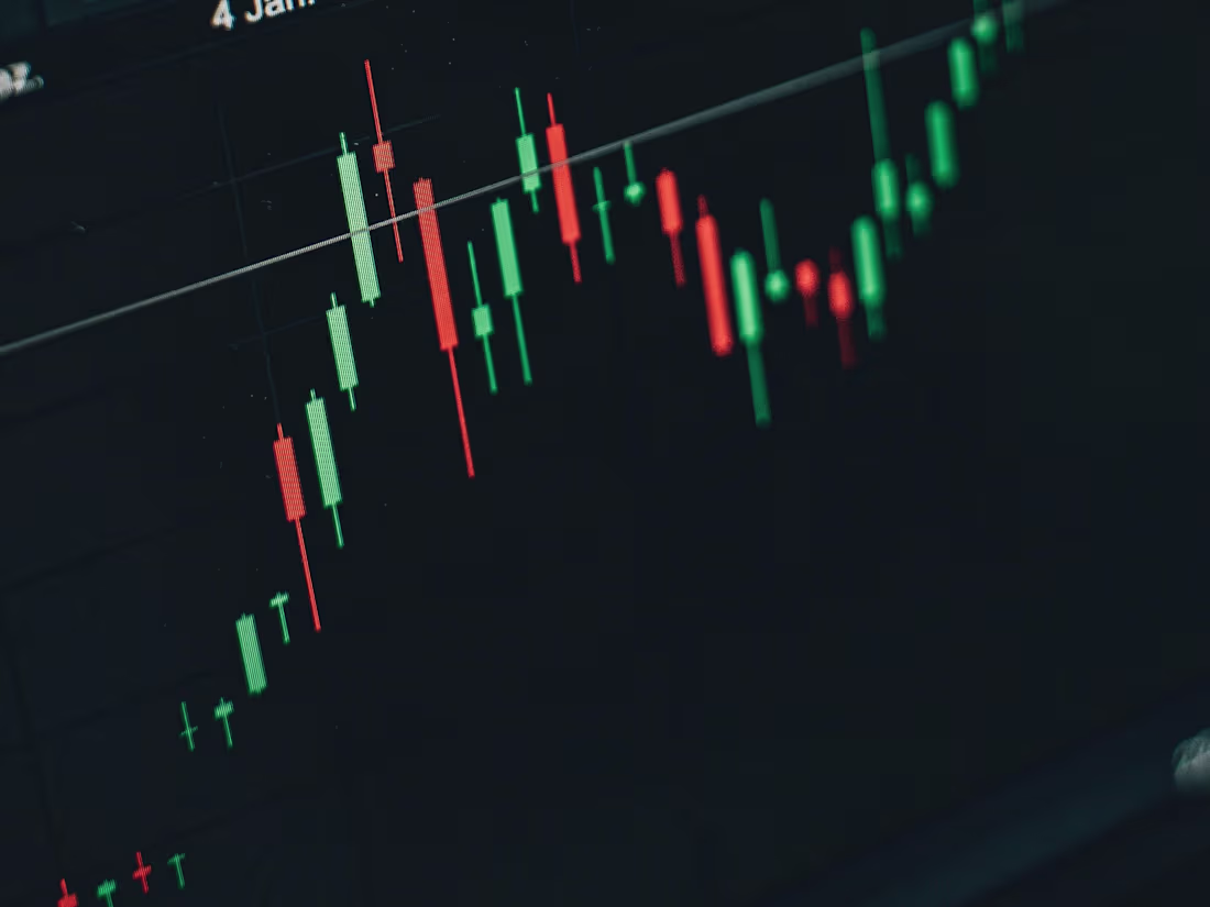 Cover image for Trading Portal