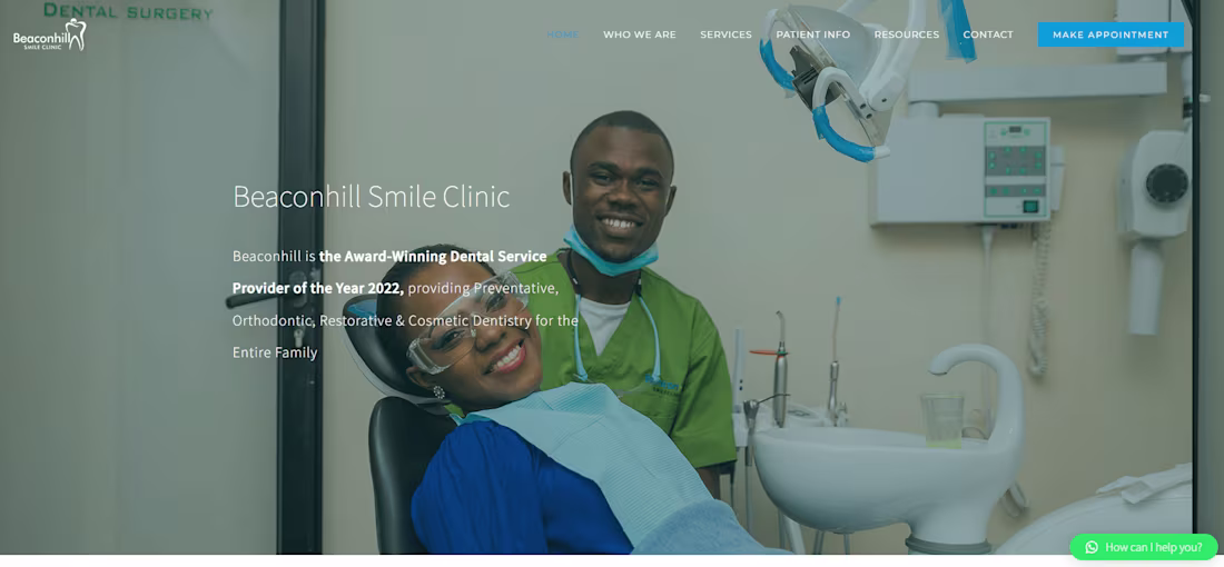 Cover image for BeaconHill Dental Clinic - Providing Exceptional Dental Care.