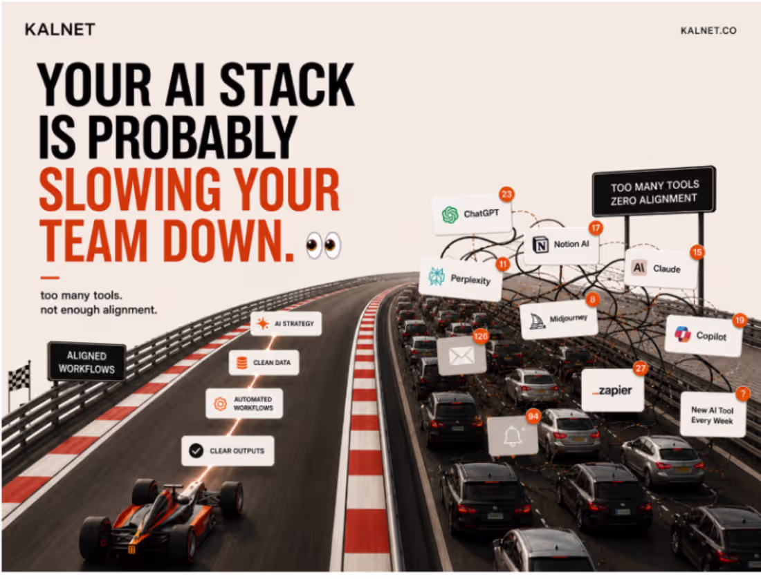 Cover image for According to a 2024 Gartner