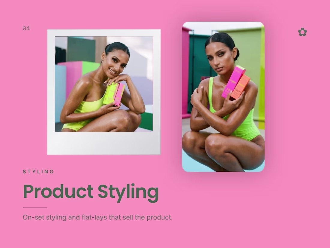 Cover image for Product Photo Retouching