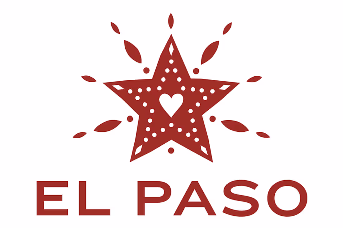Cover image for City of El Paso Branding and Wayfinding