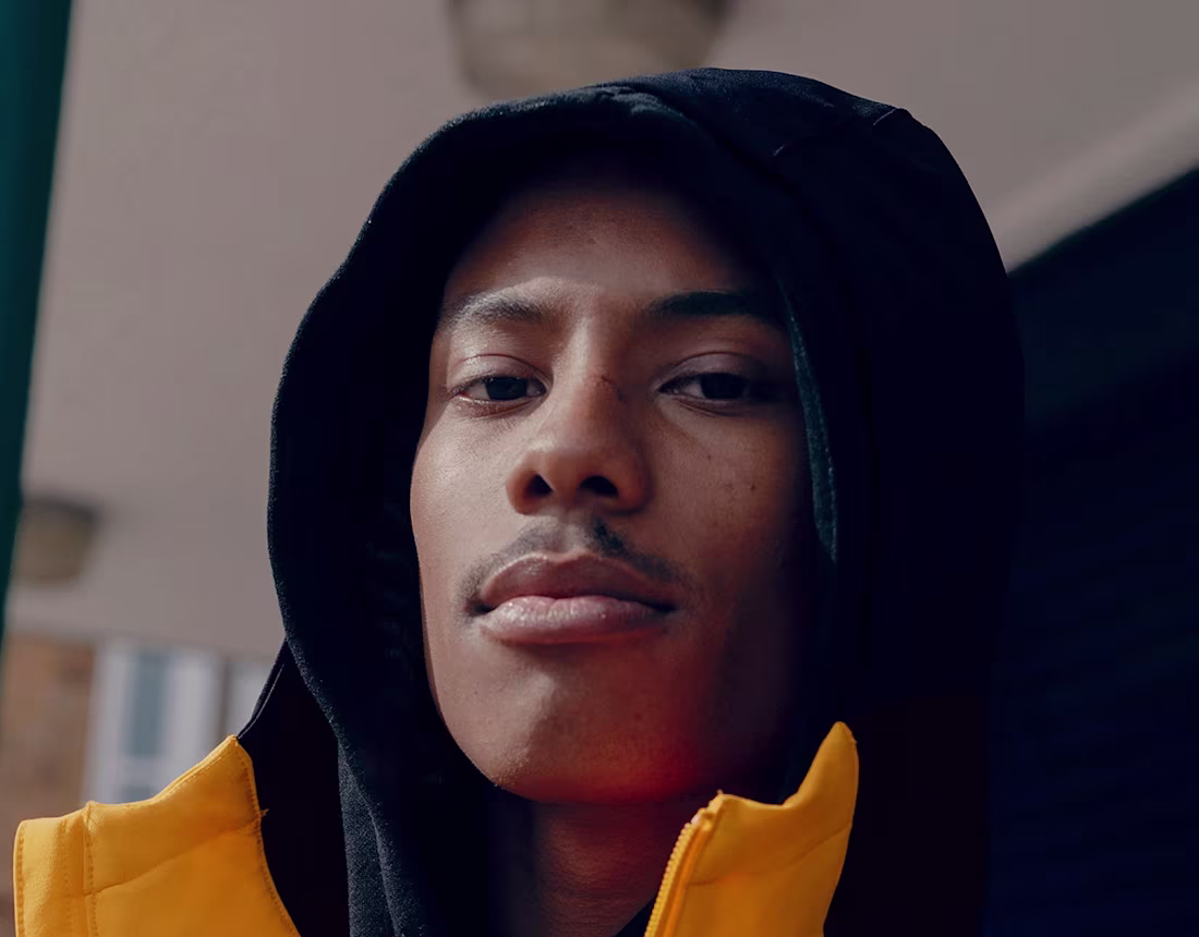 Cover image for The North Face