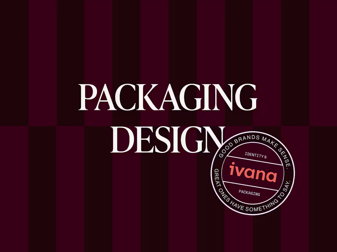 Cover image for Packaging Design That Builds the Brand