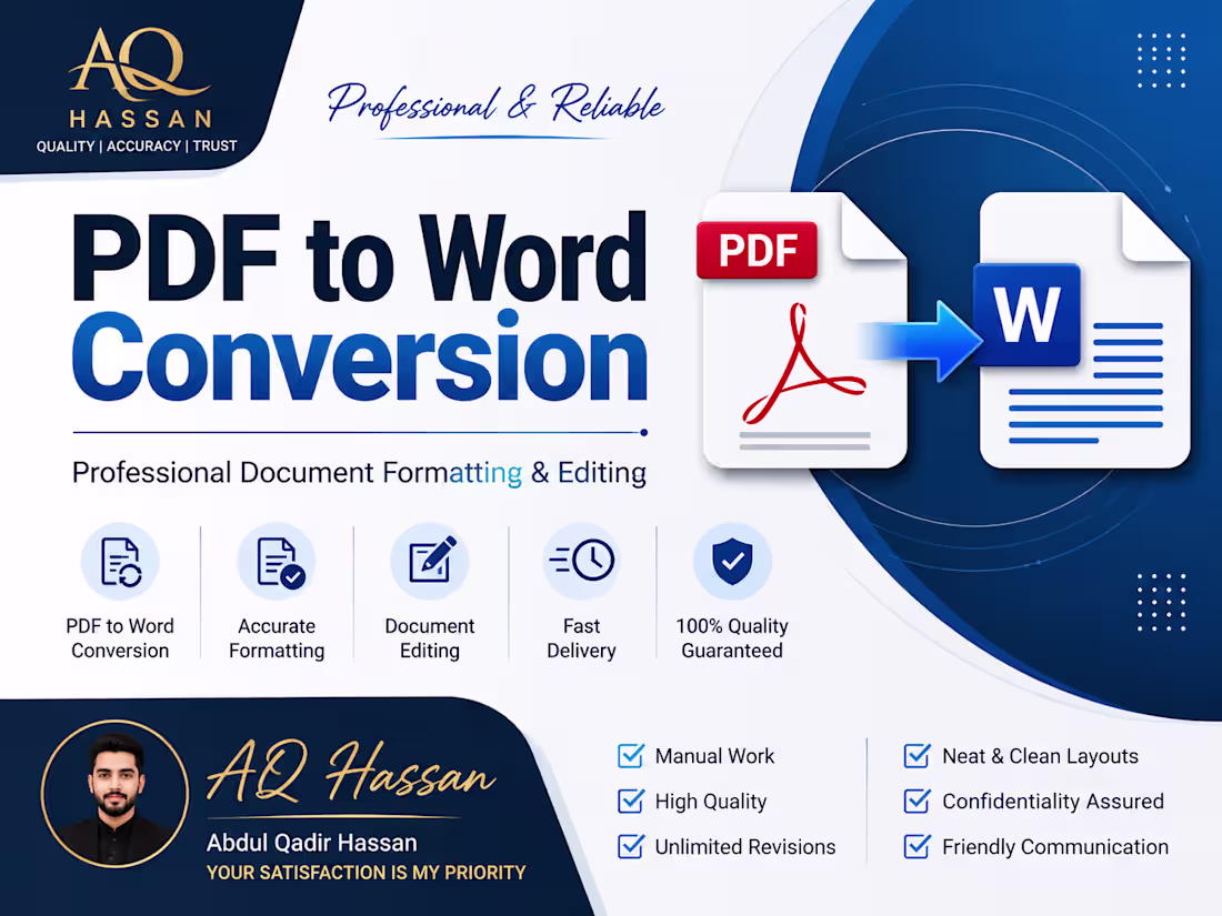 Cover image for I provided professional manual translation