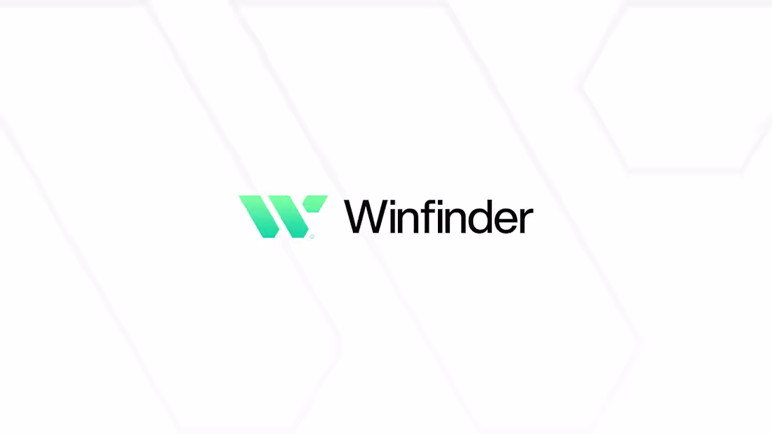 Cover image for Creative Logo Design Services by Winfinder | Stand Out